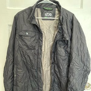 Stio Men’s Medium Insulated Jacket